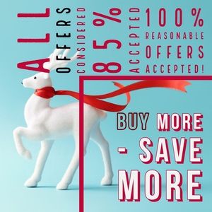 Bundle and Save!